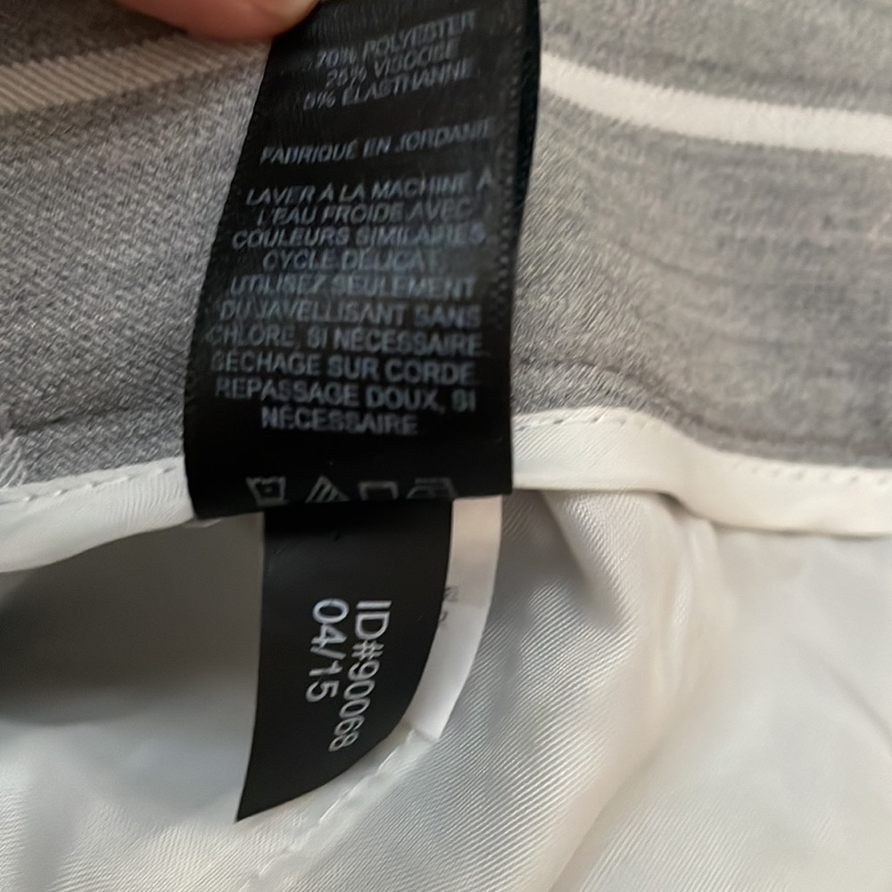 EXPRESS pants 0 regular - Picture 6 of 7